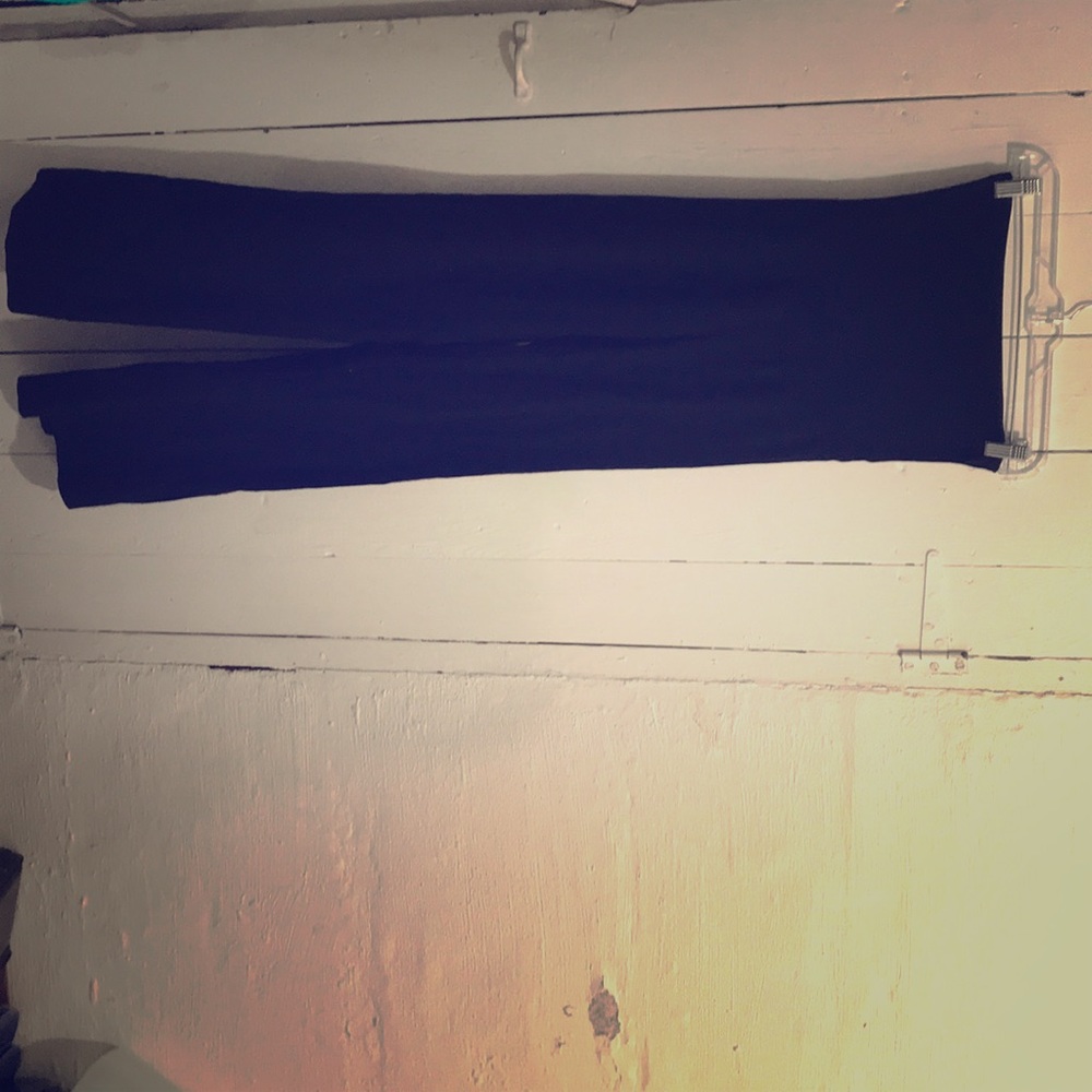 Maternity pants